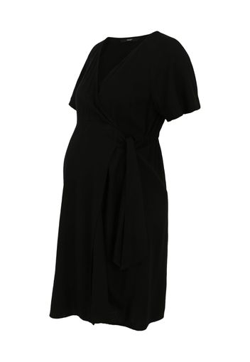 Vero Moda Maternity Abito 'MYMILO'  nero