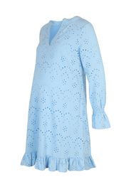 Vero Moda Maternity Tunica 'MELINA'  blu chiaro