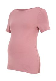 Vero Moda Maternity Maglietta 'PANDA'  rosa antico