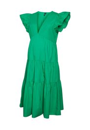 Vero Moda Maternity Abito 'Jarlotte'  verde