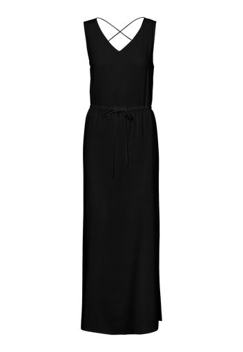 Vero Moda Petite Abito 'Easy'  nero