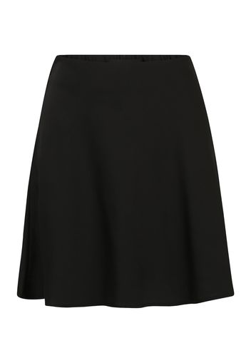 Vero Moda Petite Gonna 'KAREN ULLA'  nero