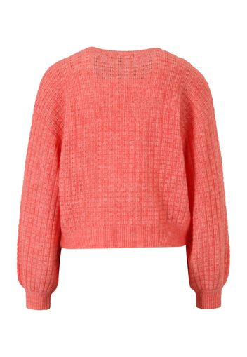 Vero Moda Petite Pullover 'ELISA'  pesca