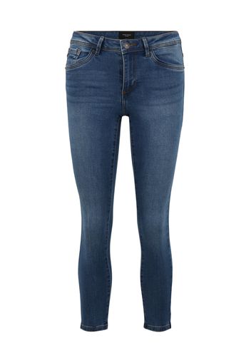 Vero Moda Petite Jeans 'Tanya'  blu denim