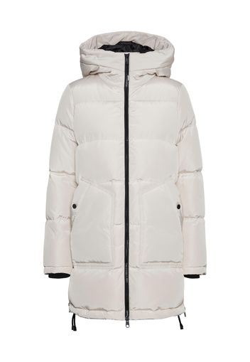 Vero Moda Petite Cappotto invernale 'Oslo'  grigio chiaro