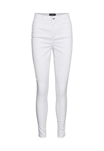 Vero Moda Petite Jeans 'Sophia'  bianco