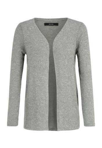 Vero Moda Petite Giacchetta 'BRIANNA'  grigio / verde scuro