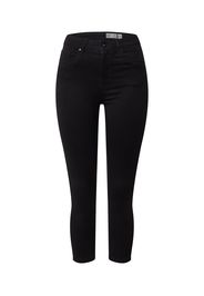 Vero Moda Petite Jeans 'VMSOPHIA HW SKINNY J SOFT VI110 PETITE'  nero