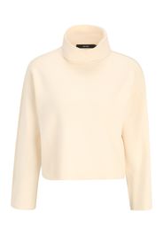 Vero Moda Petite Pullover 'GOLD'  crema