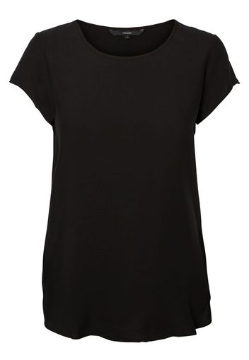 Vero Moda Tall Maglietta 'Boca'  nero