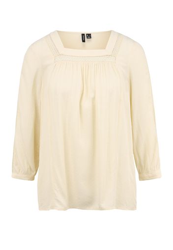 Vero Moda Tall Camicia da donna 'Emina'  beige