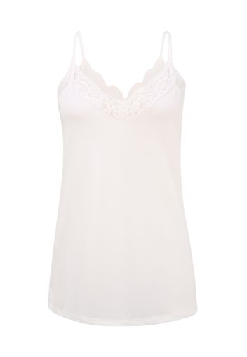 Vero Moda Tall Top 'ANA'  bianco lana