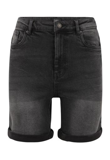 Vero Moda Tall Jeans 'Joana'  nero denim