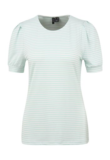 Vero Moda Tall Maglietta 'KATE'  offwhite / menta