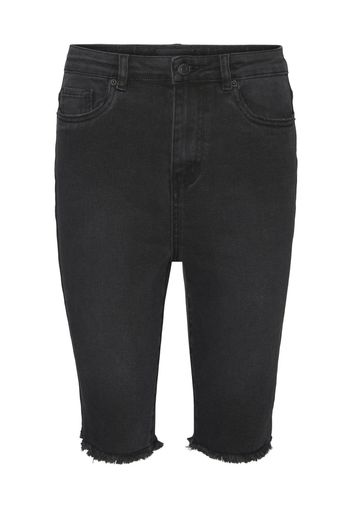 Vero Moda Tall Jeans 'Loa'  nero denim