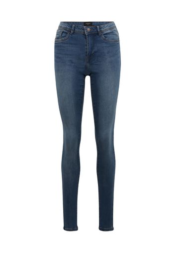 Vero Moda Tall Jeans 'TANYA'  blu denim