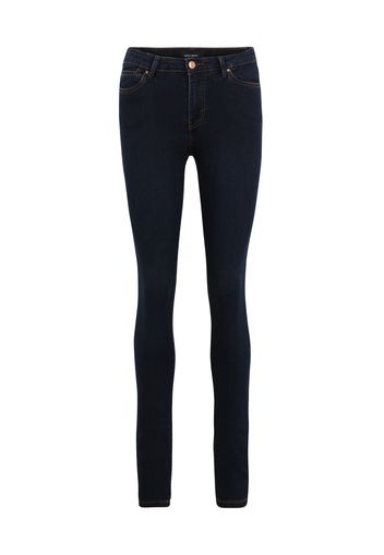 Vero Moda Tall Jeans 'Judy'  blu denim