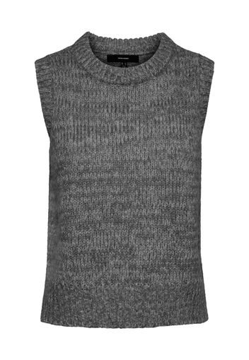 Vero Moda Tall Pullover 'Wine'  grigio scuro