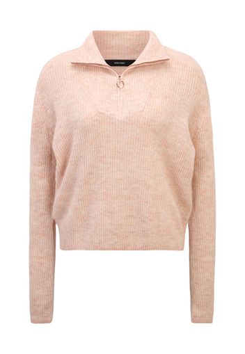 Vero Moda Tall Pullover 'PLAZA'  rosa antico