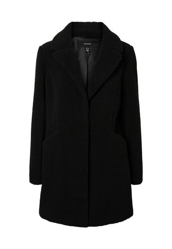 Vero Moda Tall Cappotto di mezza stagione 'Donna'  nero