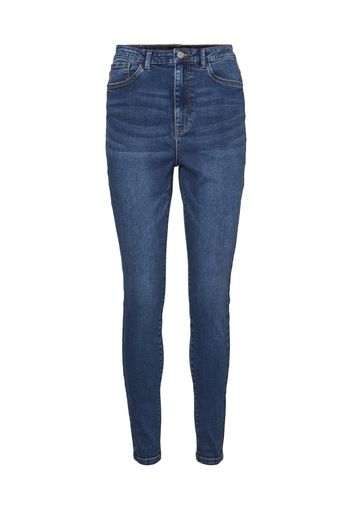 Vero Moda Tall Jeans 'Sandra'  blu