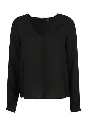 Vero Moda Tall Camicia da donna 'ANIL MACY'  nero