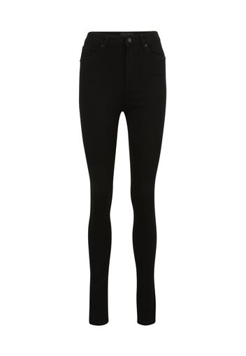 Vero Moda Tall Jeans 'Sophia'  nero denim