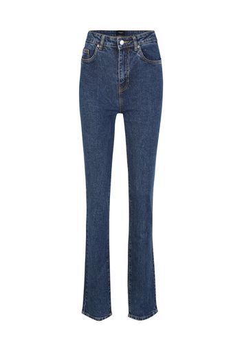 Vero Moda Tall Jeans 'ELLIE'  blu denim