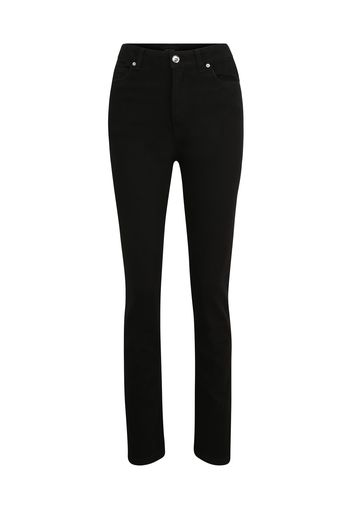 Vero Moda Tall Jeans 'BRENDA'  nero denim