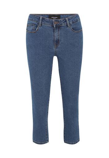 Vero Moda Tall Jeans 'HOT SEVEN'  blu denim