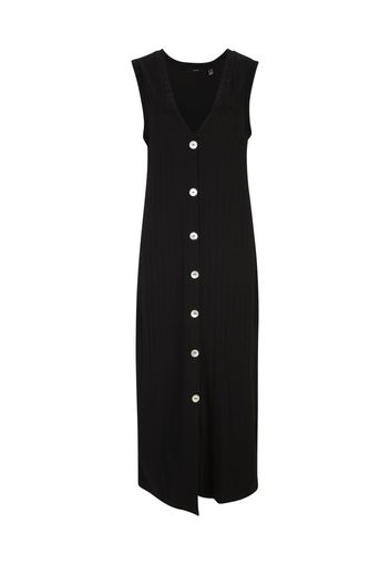 Vero Moda Tall Abito in maglia 'HIRAAGGI'  nero