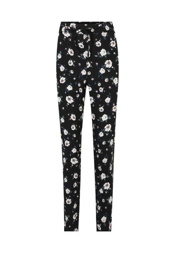 Vero Moda Tall Pantaloni  nero / blu scuro / crema / beige scuro / marrone