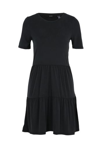 Vero Moda Tall Abito 'FILLI CALIA'  nero