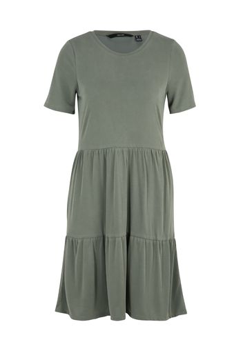 Vero Moda Tall Abito 'FILLI CALIA'  menta