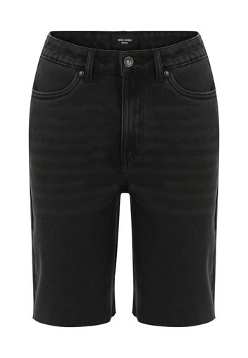 Vero Moda Tall Jeans 'BRENDA'  nero denim