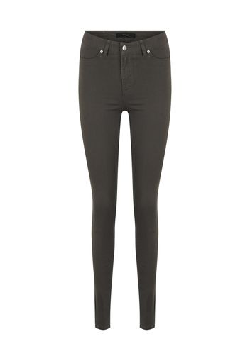 Vero Moda Tall Jeans 'HOTSEVEN'  grigio