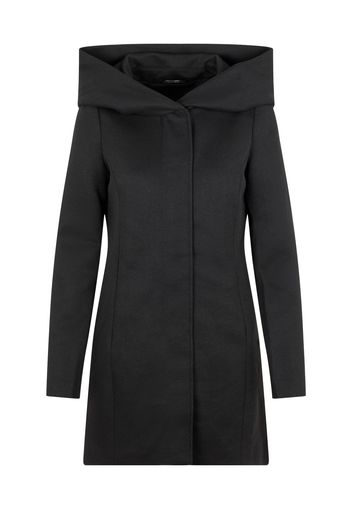 Vero Moda Tall Cappotto di mezza stagione 'Dona'  nero