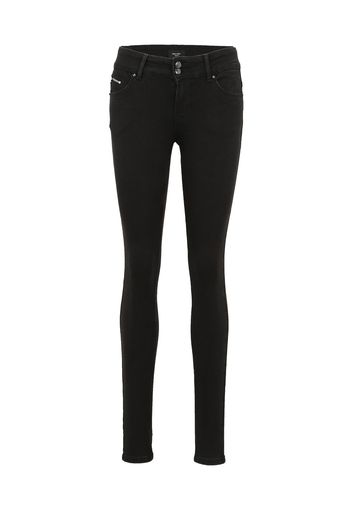 Vero Moda Tall Jeans 'LATIFA'  nero