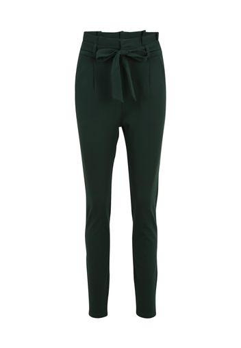 Vero Moda Tall Pantaloni con pieghe 'Eva'  abete