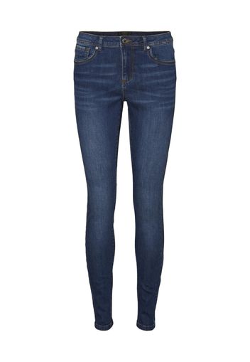 Vero Moda Tall Jeans 'Tanya'  blu / blu scuro