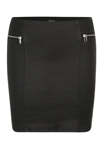 Vero Moda Tall Gonna 'LIZZ'  nero