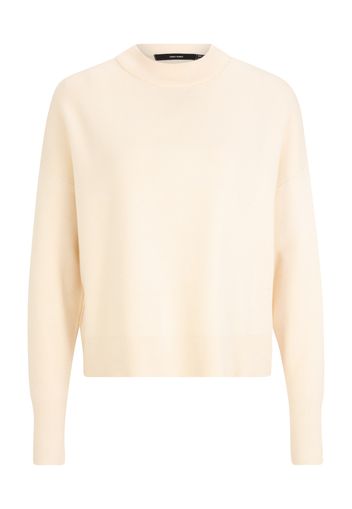 Vero Moda Tall Pullover 'GOLD'  beige