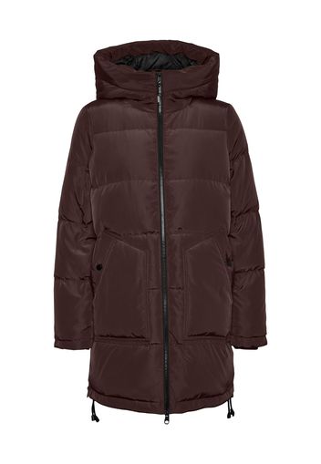 Vero Moda Tall Cappotto invernale 'Oslo'  marrone