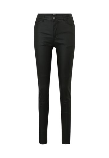 Vero Moda Tall Pantaloni cargo 'WISH'  nero