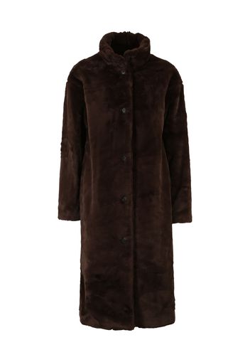 Vero Moda Tall Cappotto di mezza stagione 'MONROE'  marrone scuro