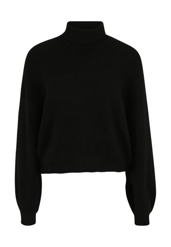 Vero Moda Tall Pullover 'YVONNE'  nero