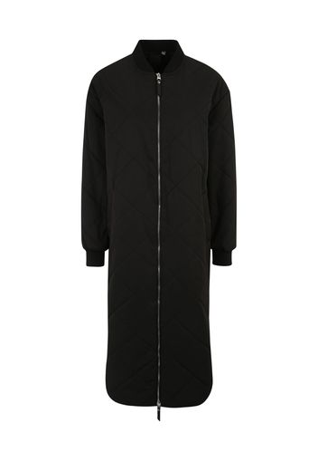 Vero Moda Tall Cappotto di mezza stagione 'NATALIE'  nero