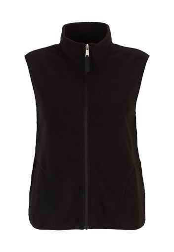 Vero Moda Tall Gilet 'ILSA'  nero