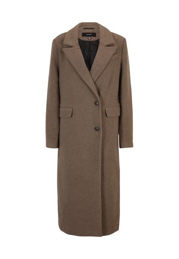 Vero Moda Tall Cappotto di mezza stagione 'VENETAVEGA'  marrone sfumato