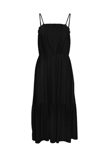 Vero Moda Tall Abito 'Mila'  nero